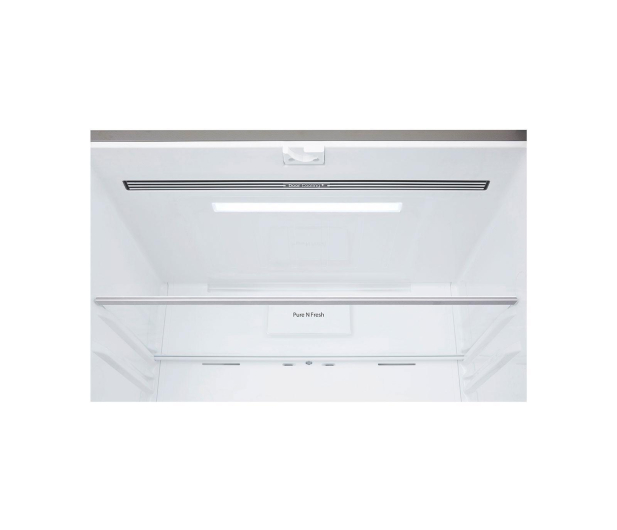LG LODÓWKA LG GMJ844PZKV [###] - 1379259 - zdjęcie 5
